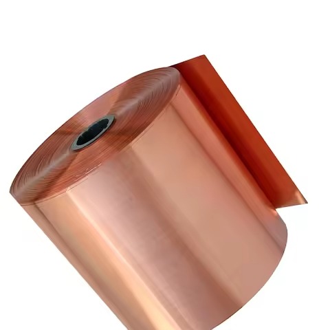 T11050 Copper Belt Transformer – High-Efficiency Power Transmission for Industrial Applications
