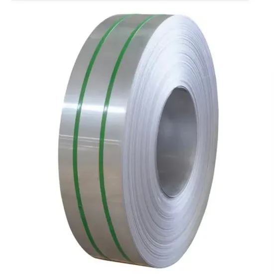 Premium Heat-Resistant Nickel Alloy Steel Strips & Coils - Gh Series Gh3039, Gh2132, Gh2135, Gh2696, Gh3030, Gh3536, Gh3044, Gh4738, Gh4169