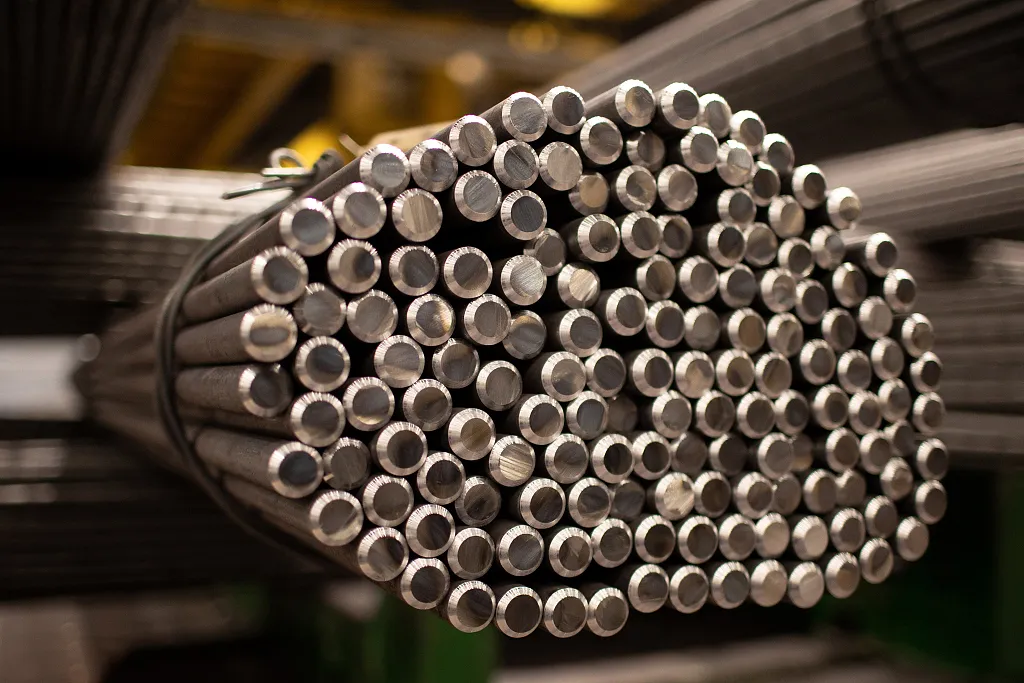 Superalloy H29090 Nickel Alloy Rod High Temperature Alloy Sheet Bar