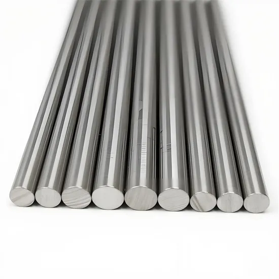 Superalloy H29090 Nickel Alloy Rod High Temperature Alloy Sheet Bar