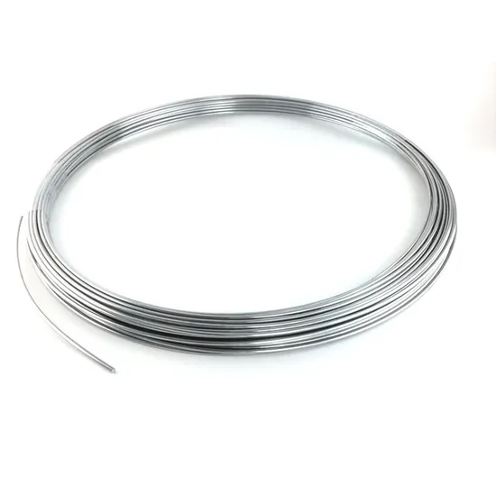 Custom 450 Wire (UNS S45000) Precipitation-Hardening Stainless Steel Aerospace & Marine Applications AMS 5618 Certified