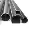Superalloy Gh3600 Inconel 600 Seamless Tube ASTM B168 2.4816 High Temperature Alloy Pipe