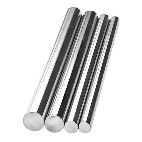 Superalloy Gh4586 Gh4648 Nickel Alloy Rod High Temperature Alloy Bar