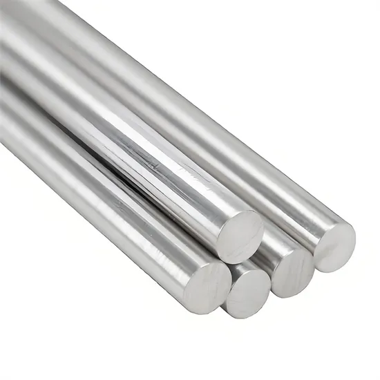 Superalloy Nickel Alloy Rod Gh4413 H41990 High Temperature Alloy Bar