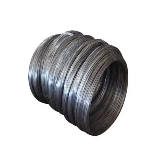 Gh2132 (A286) Superalloy Wire - High-Temperature & Corrosion Resistant Wire for Aerospace, Fasteners, Turbines ASTM B637/AMS 5525 Custom Sizes