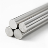 Nimonic GH3625 Nickel Alloy Rods – High-Temperature Bars for Turbine & Aerospace | ASTM B637 | OEM Machining Available