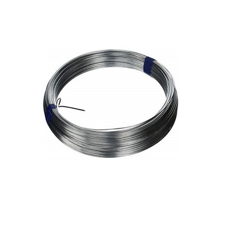 Monel 400 Nickel Alloy Wire – High Strength & Corrosion Resistance for Demanding Applications