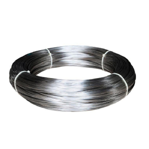 GH4169 (Inconel 718) Superalloy Wire – 1300°F Rated for Aerospace & Turbines
