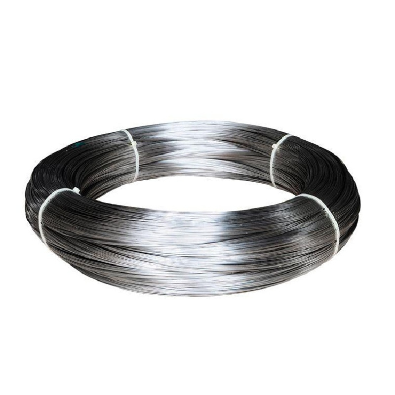 GH4169 (Inconel 718) Superalloy Wire – 1300°F Rated for Aerospace & Turbines