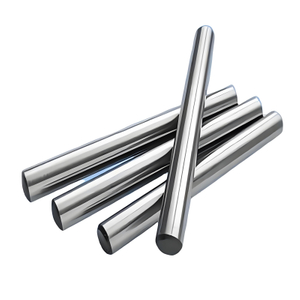 GH3039 Superalloy Bar – High-Temperature Nickel Alloy for Aerospace & Military Applications, ASTM B408 GH2132/GH3128
