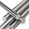 High Permeability Nickel Alloy Bar (GH4145/GH4169) for EMI Shielding, ASTM B160