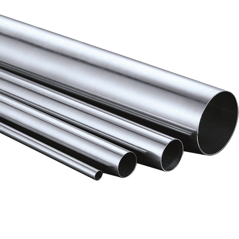 GH3625 Thin-Wall Alloy Tubes (0.5–3mm) for Aerospace Exhaust | ASTM B408 / AMS 5872