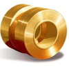 99.99% Pure Copper C22000 (CuZn10 H90 CW501L C2200) Copper Foil, Sheet, Strip & Coil for Welding Applications
