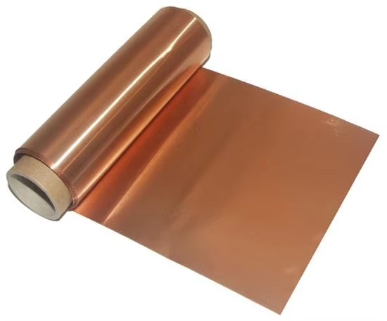 T11050 Copper Belt Transformer – High-Efficiency Power Transmission for Industrial Applications