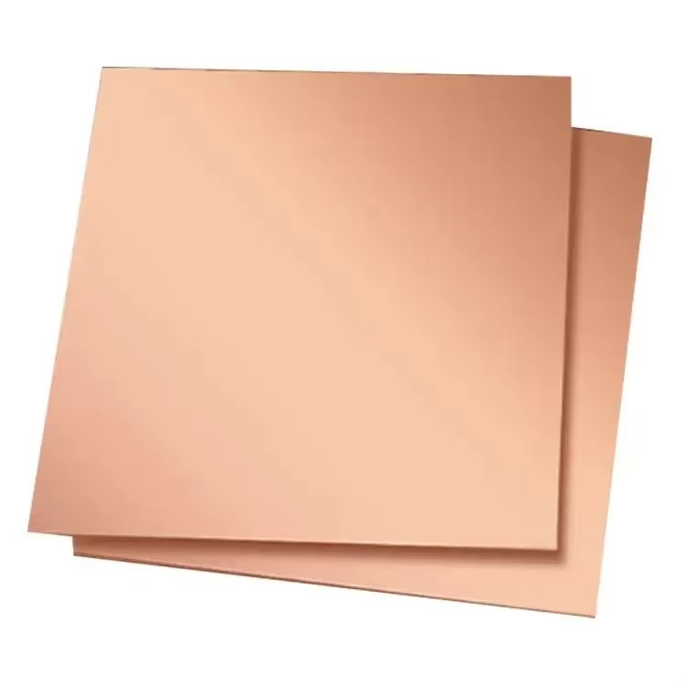 C11000 / C1100P ETP Copper Sheet & Cu-DHP Copper Plate | High Purity Copper Supplier
